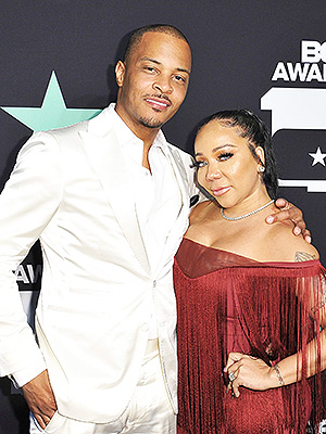 T.I., Tiny Harris