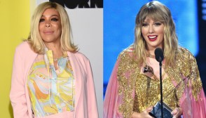 Wendy Williams & Taylor Swift