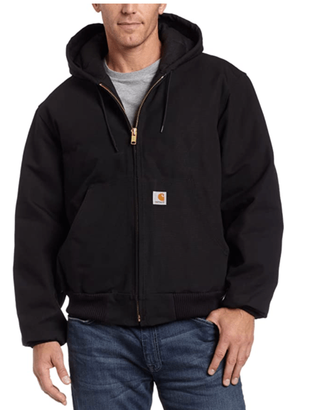 Carhartt Jacket 