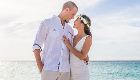 JP Rosenbaum Ashley Hebert