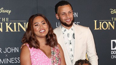 Ayesha Curry