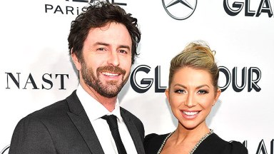 Beau Clark and Stassi Schroeder
