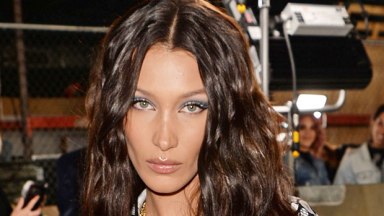 bella hadid