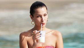 Bella Hadid