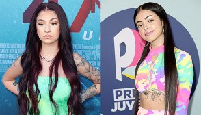 Bhad Bhabie & Malu Trevejo