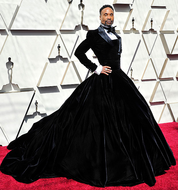 Billy Porter 