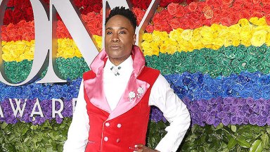 Billy Porter