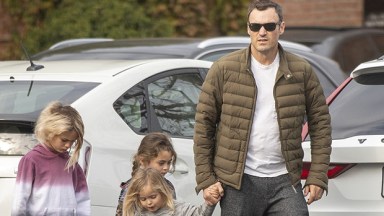 Brian Austin Green Kids