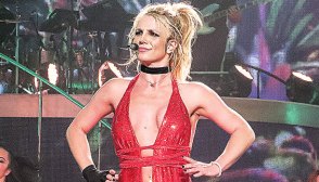 Britney Spears