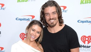 caelynn miller-keyes dean unglert