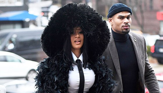 Cardi B