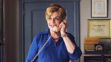 Caroline Aaron in 'The Marvelous Mrs. Maisel'