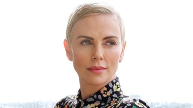 Charlize Theron