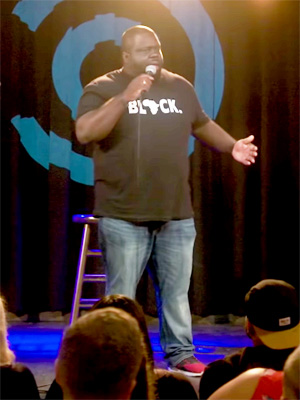 chris cotton five things