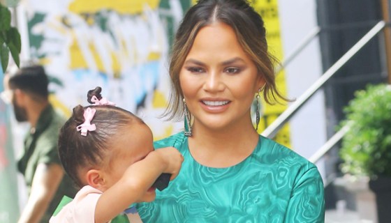 Chrissy Teigen