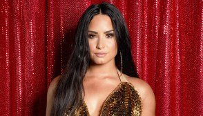 Demi Lovato