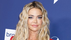 Denise Richards Skip RHOBH Cast Trip