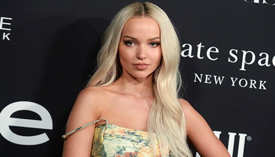 Dove Cameron Descendants After Cameron Boyce