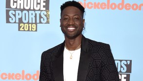 dwyane wade reacts son zion haters