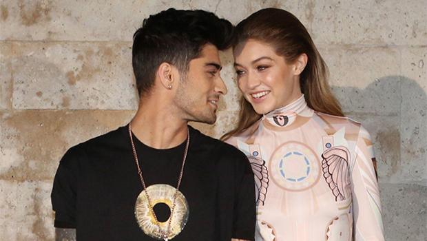 Gigi Hadid Zayn Malik