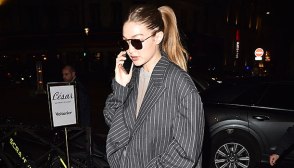 gigi hadid