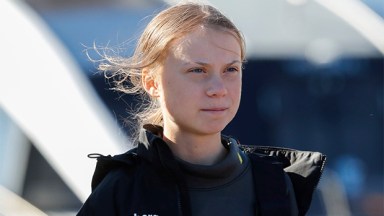 Greta Thunberg