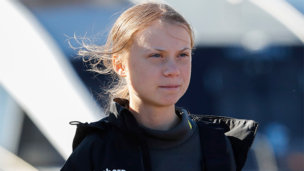 Greta Thunberg