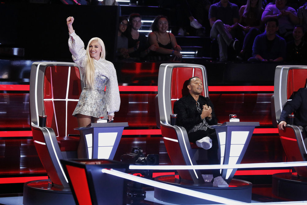 The Voice - Season 17