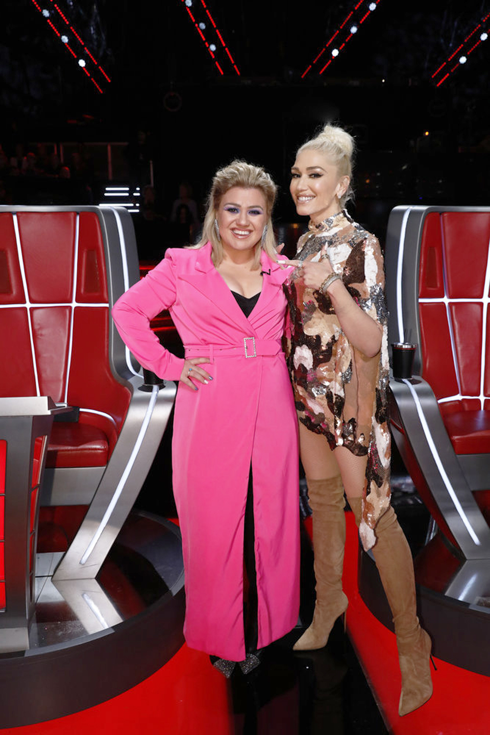 The Voice - Season 17