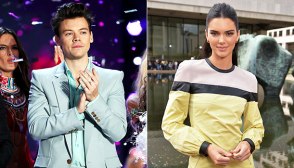 harry styles kendall jenner