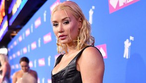 Iggy Azalea