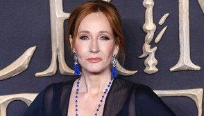J.K. Rowling