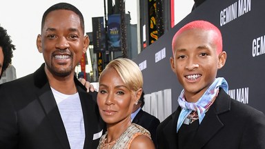 Jaden Smith Will Jada