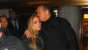 Jennifer Lopez Alex Rodriguez