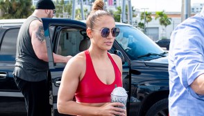Jennifer Lopez