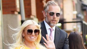 Jessica Simpson