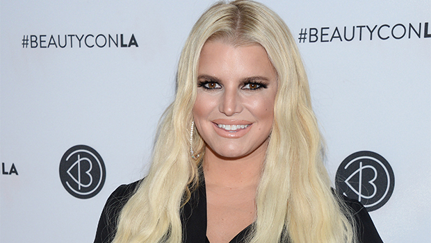 jessica simpson new book