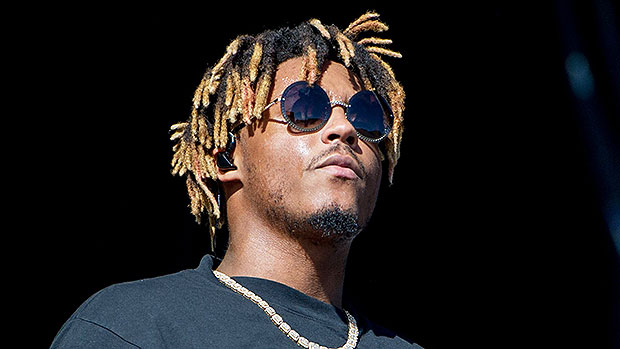 juice wrld cause of death