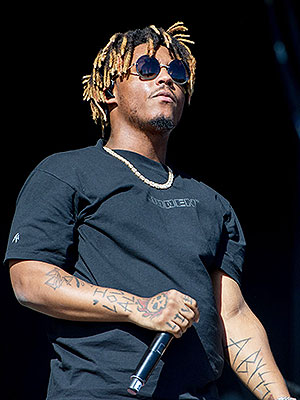 juice wrld cause of death