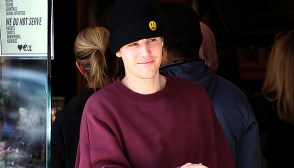 justin biebr