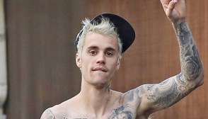 Justin Bieber