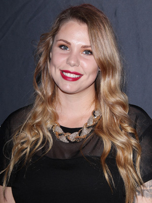 Kailyn Lowry