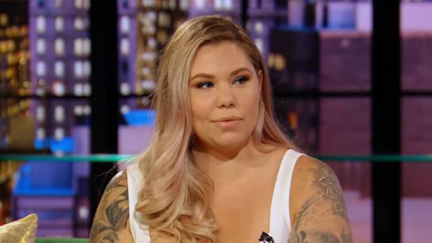 Kailyn Lowry