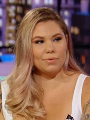 Kailyn Lowry