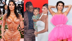 kim kardashian kendall kylie jenner