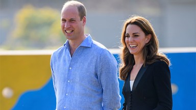 kate middleton prince william awkward pda