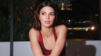 Kendall Jenner