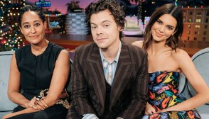 Kendall Jenner Harry Styles