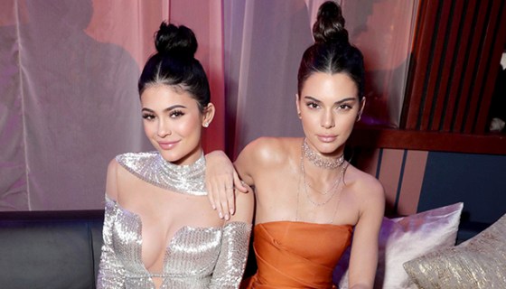kendall jenner kylie jenner joke fighting