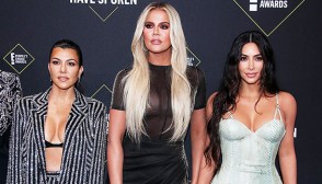 Kourtney Khloe Kim Kardashian